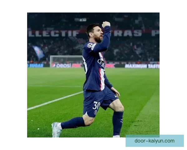 欧冠联赛MVP评选揭晓，梅西状态回暖备受期待