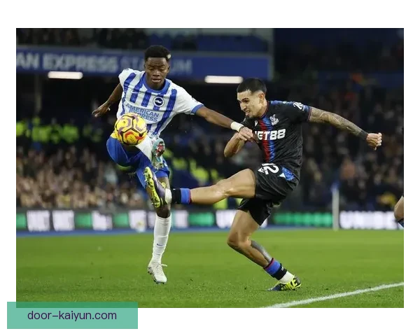 菲利普·比林在英超中表现稳健，持续提升球队竞争力