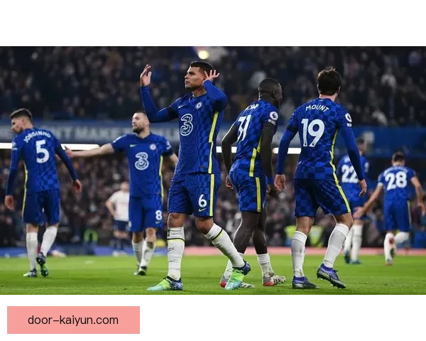 英超威尔逊状态回暖，纽卡近期表现值得关注