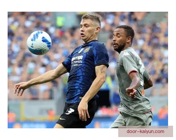 巴雷拉技术分析显示其控球能力与传球精度持续提升，值得关注其未来表现。