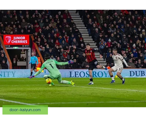 英超伯恩茅斯在联赛杯中的表现稳健，值得关注球队状态走势