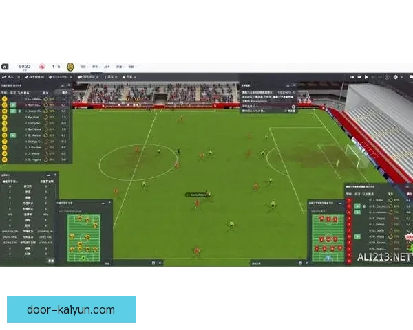 美因茨战术解析：近期阵型调整与攻防表现走势清晰